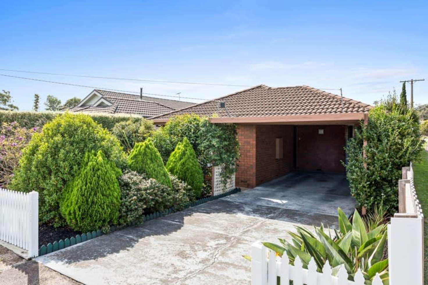 Main view of Homely house listing, 125 Second Avenue, Rosebud VIC 3939