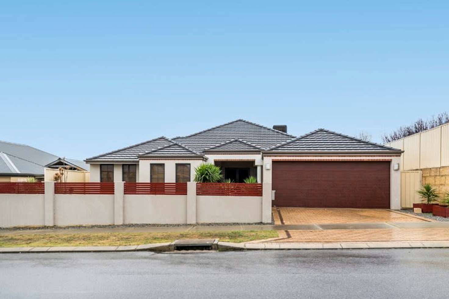 Main view of Homely house listing, 21 Haldane Link, Baldivis WA 6171