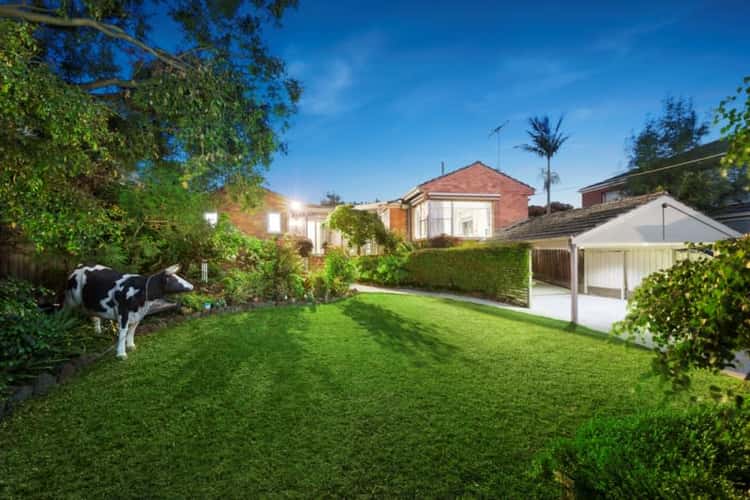 Second view of Homely house listing, 1 Bruce Street, Balwyn VIC 3103
