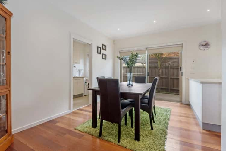 Fourth view of Homely townhouse listing, 1/123 Boldrewood Parade, Reservoir VIC 3073