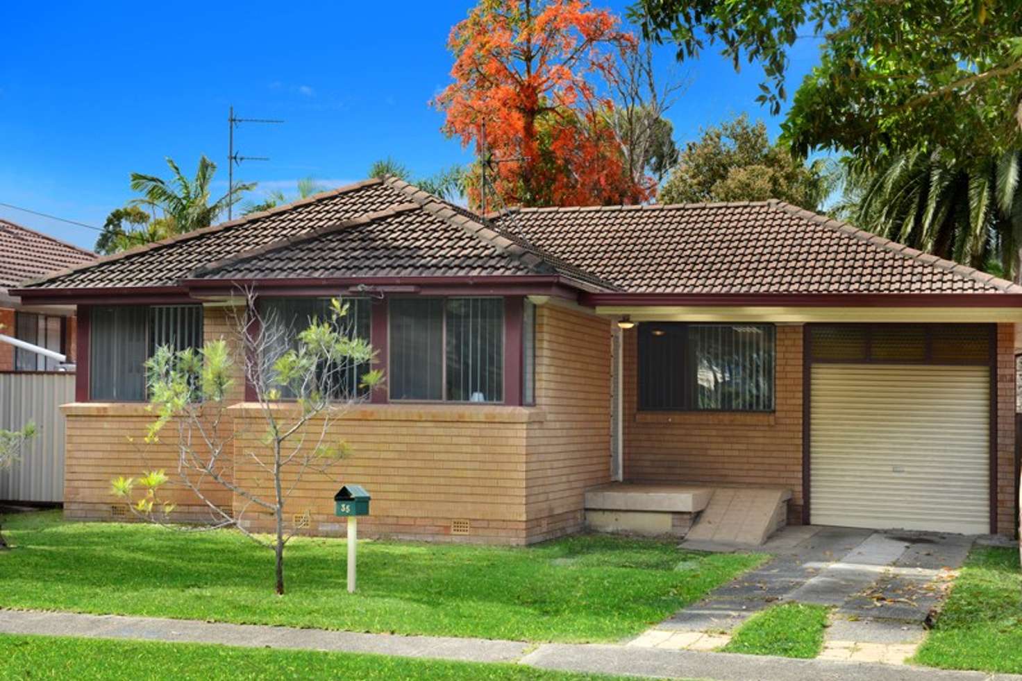 Main view of Homely house listing, 35 Tongarra Road, Albion Park Rail NSW 2527