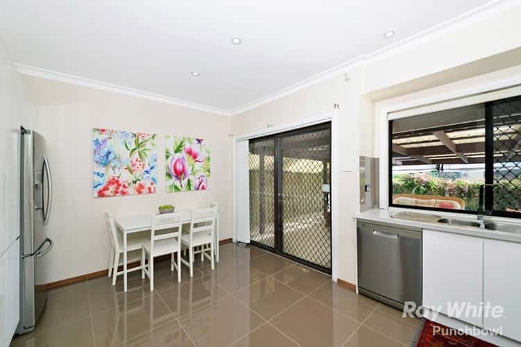 Fifth view of Homely townhouse listing, 4/899 Punchbowl Road, Punchbowl NSW 2196