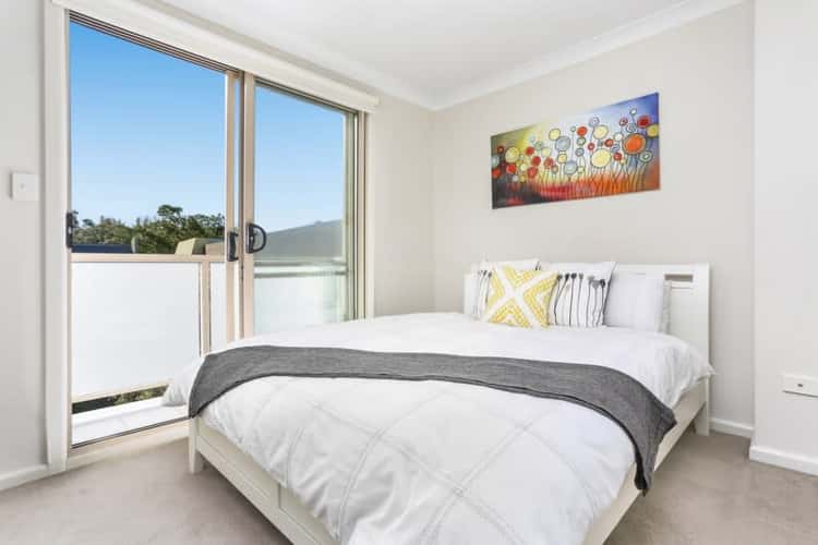Main view of Homely townhouse listing, 13/1333 Botany Road, Botany NSW 2019