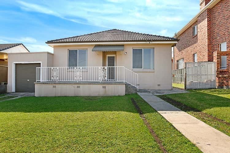 Main view of Homely house listing, 53 Bland Street, Port Kembla NSW 2505