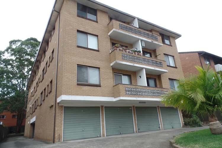 Fifth view of Homely unit listing, 1/21-23 Nagle Street, Liverpool NSW 2170