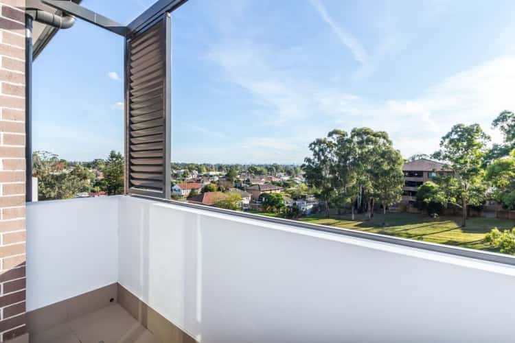 Fourth view of Homely apartment listing, 46-11 Durham Street, Mount Druitt NSW 2770