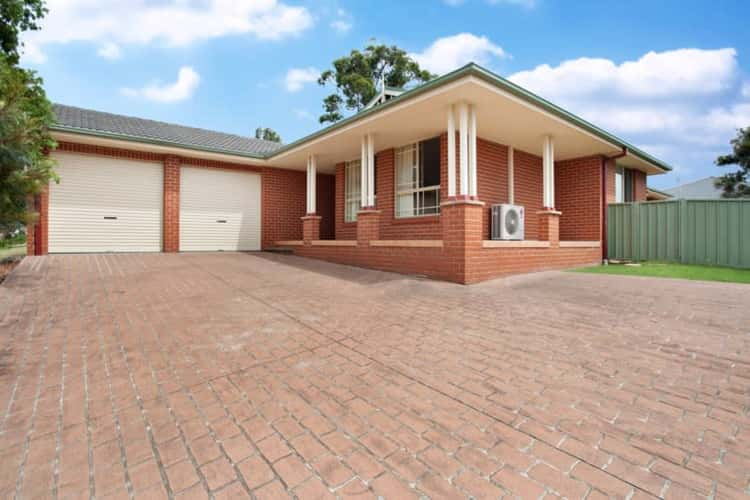 Main view of Homely house listing, 24 Kilshanny Avenue, Ashtonfield NSW 2323