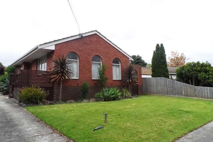 Main view of Homely house listing, 8 Polwarth Crescent, Belmont VIC 3216