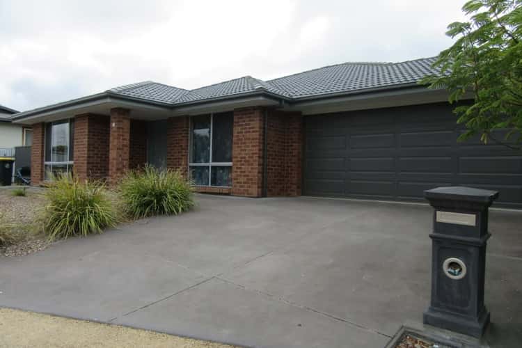 Main view of Homely house listing, 11 Parkview Terrace, Ardrossan SA 5571