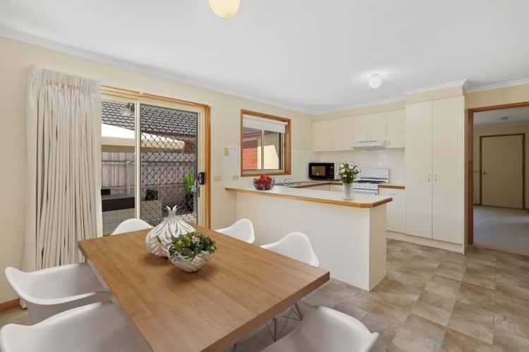 Fourth view of Homely unit listing, 3/52 Bieske Road, Grovedale VIC 3216
