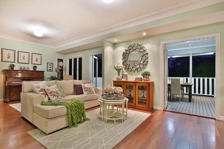 Fourth view of Homely house listing, 15 Paxton Street, Holland Park QLD 4121