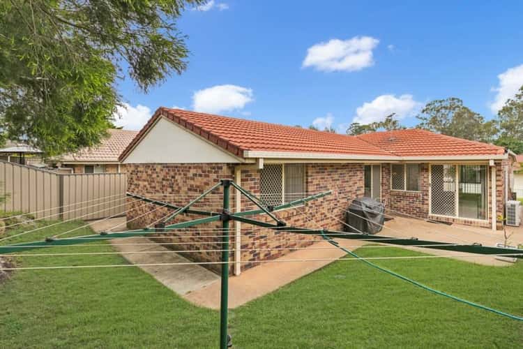 Second view of Homely house listing, 31 Appleyard Crescent, Coopers Plains QLD 4108