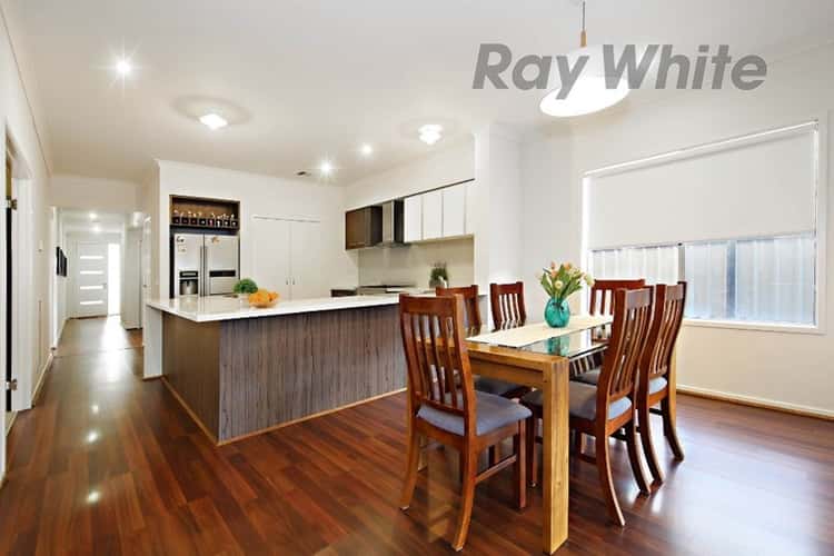 Second view of Homely house listing, 17 Victorking Drive, Point Cook VIC 3030