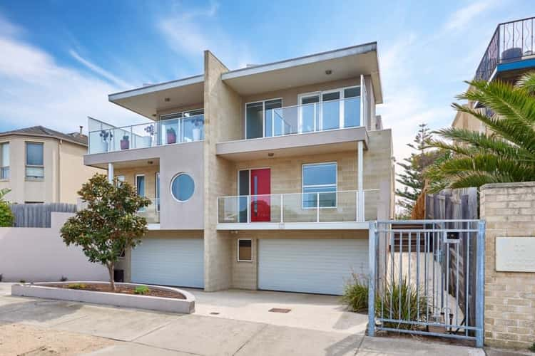 Third view of Homely townhouse listing, 11a Bowman Street, Aspendale VIC 3195