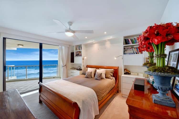Sixth view of Homely apartment listing, 9D 'La Sabbia' 74-86 Old Burleigh Road, Broadbeach QLD 4218