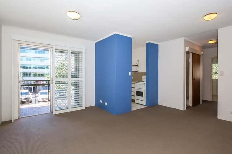 Main view of Homely unit listing, 5/9 Dunmore Terrace, Auchenflower QLD 4066