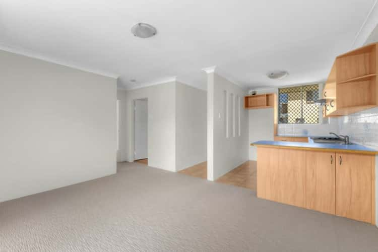 Second view of Homely apartment listing, 2/62 Stevenson Street, Ascot QLD 4007