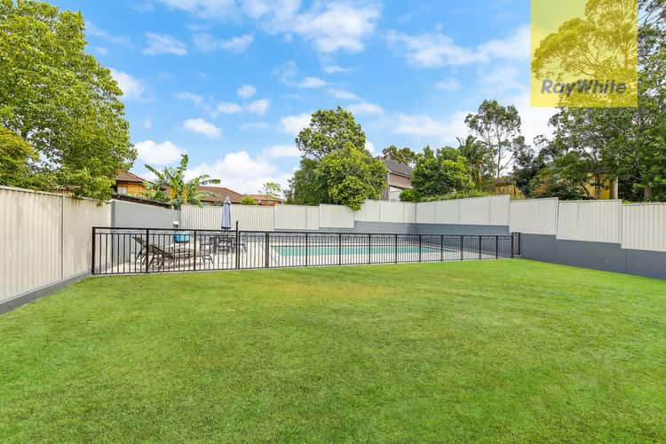 Second view of Homely house listing, 6 Gollan Avenue, Oatlands NSW 2117