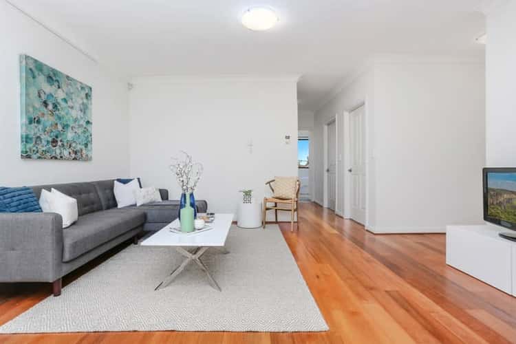 Second view of Homely apartment listing, 34/73 Banksia Street, Botany NSW 2019