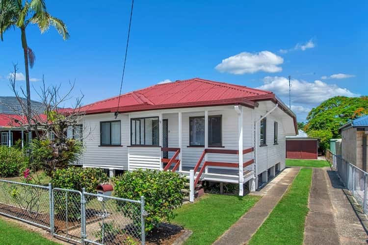 Main view of Homely house listing, 115 St Vincents Road, Virginia QLD 4014