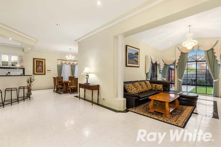Fourth view of Homely house listing, 38 Ling Drive, Rowville VIC 3178