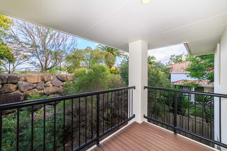 Sixth view of Homely townhouse listing, 702/2 Gentian Drive, Arundel QLD 4214