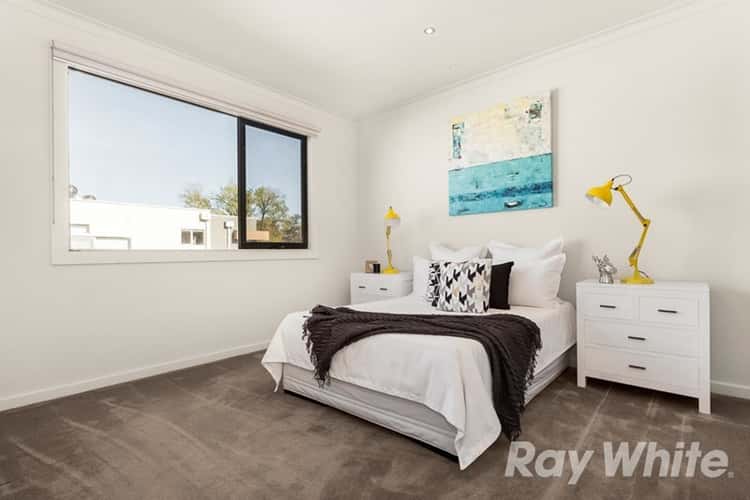 Sixth view of Homely townhouse listing, 8/32 Albert Street, Brunswick East VIC 3057