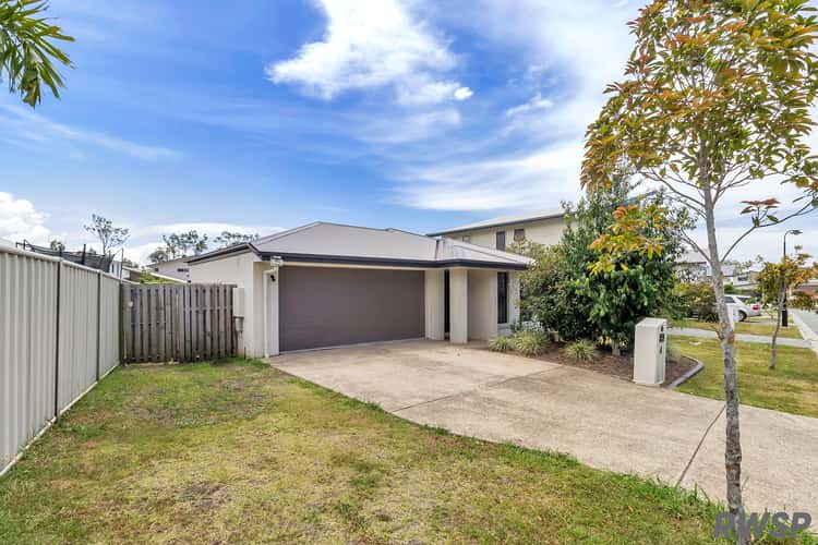 Second view of Homely house listing, 4 Moonlight Lane, Coomera QLD 4209