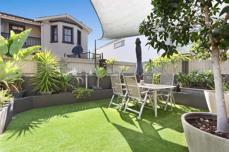 Fifth view of Homely townhouse listing, 2/4 Ivy Street, Botany NSW 2019