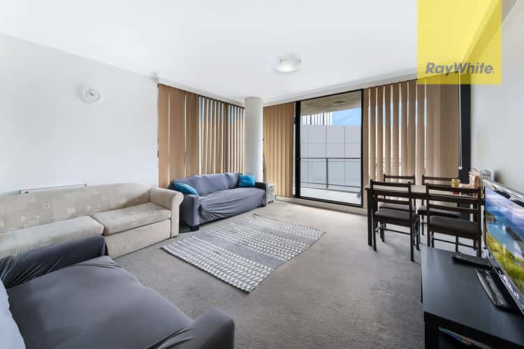 Third view of Homely apartment listing, 501/140 Church Street, Parramatta NSW 2150