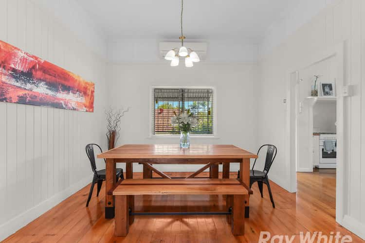 Sixth view of Homely house listing, 67 Campbell Terrace, Alderley QLD 4051