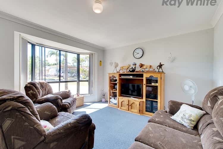 Third view of Homely house listing, 11 Mandeville Place, Regents Park QLD 4118