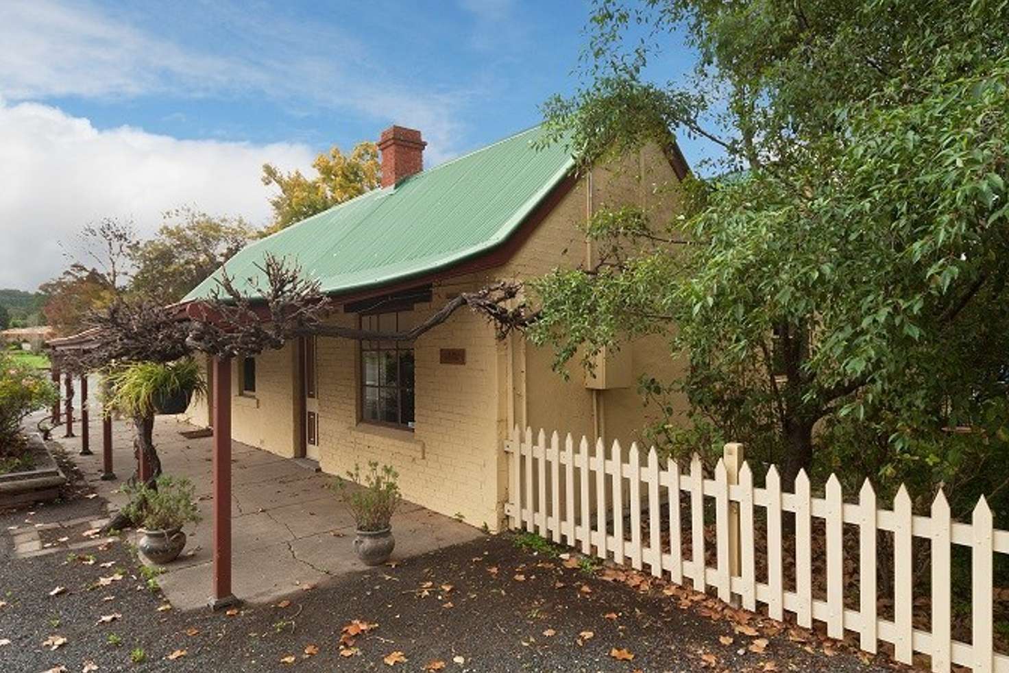 Main view of Homely house listing, 21 Venables Street, Macclesfield SA 5153