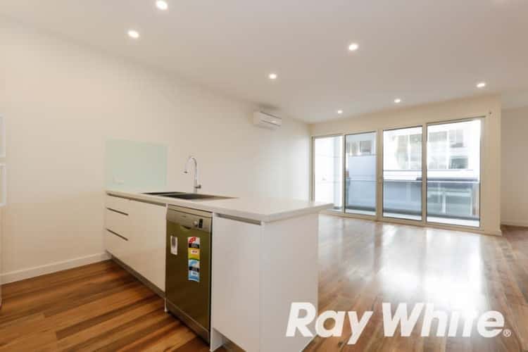 Second view of Homely townhouse listing, 2/7 Hay Street, Box Hill South VIC 3128