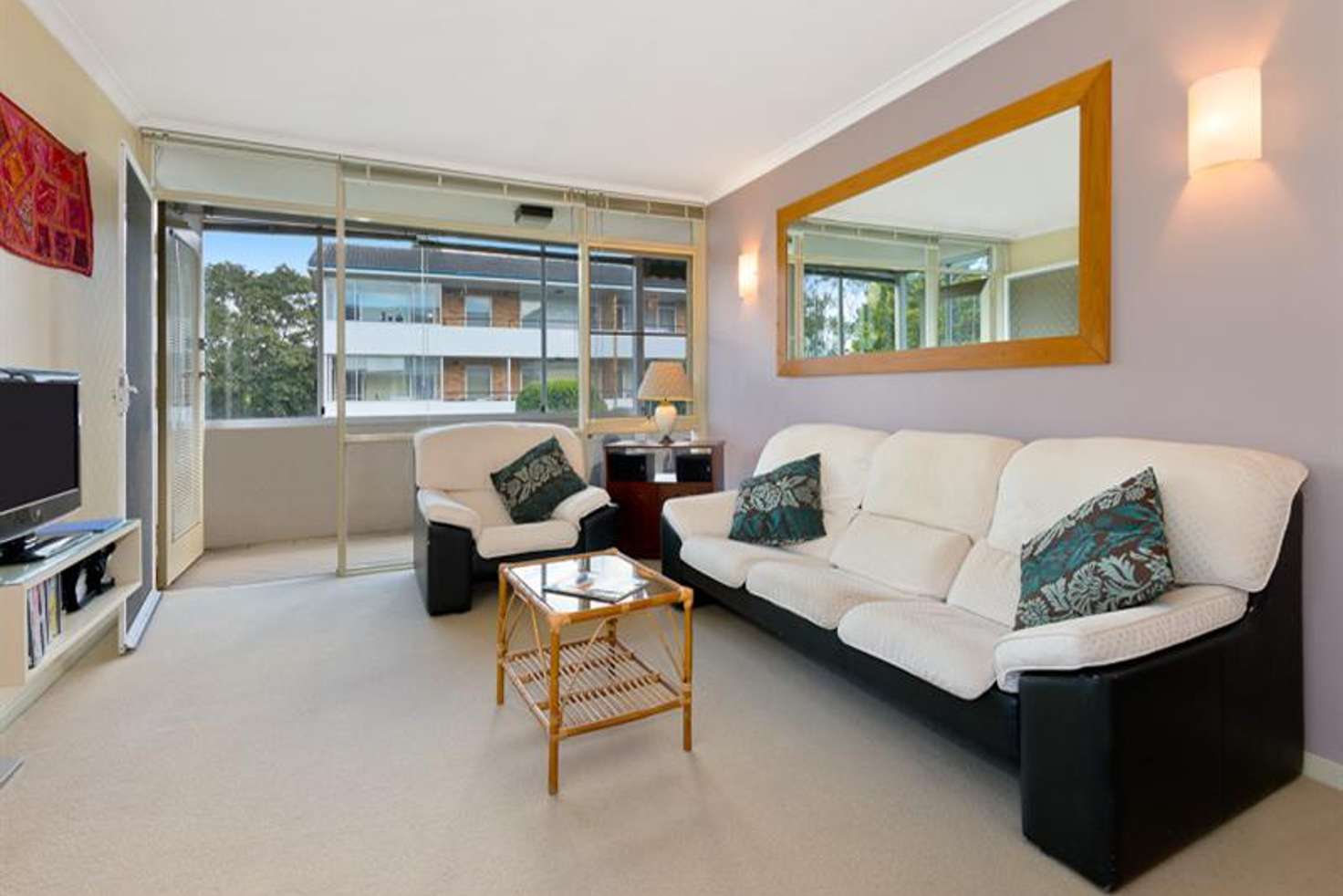 Main view of Homely apartment listing, 8C/40 Cope Street, Lane Cove NSW 2066