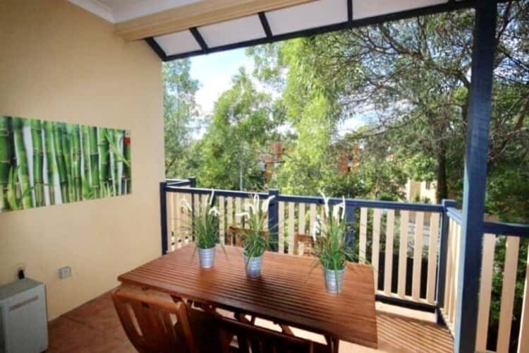 Fourth view of Homely townhouse listing, 4/39 Brisbane Street, Toowong QLD 4066