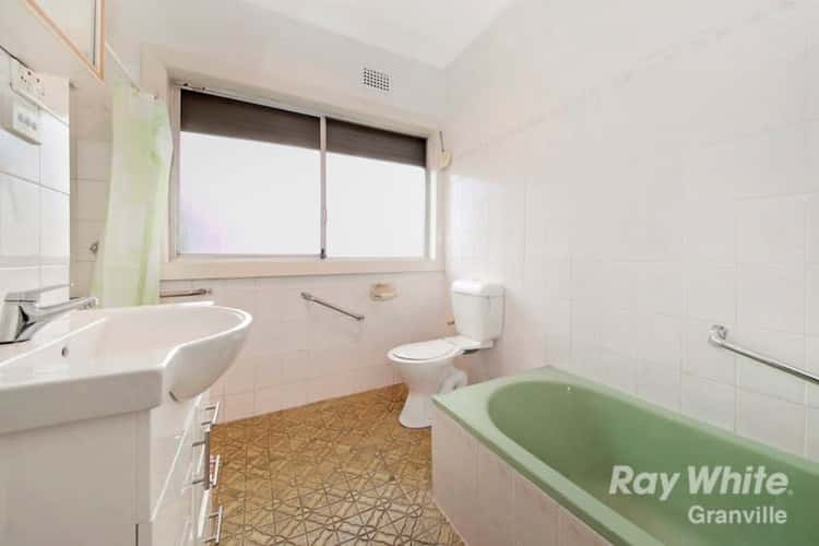Fifth view of Homely house listing, 25 Abbott Street, Merrylands NSW 2160
