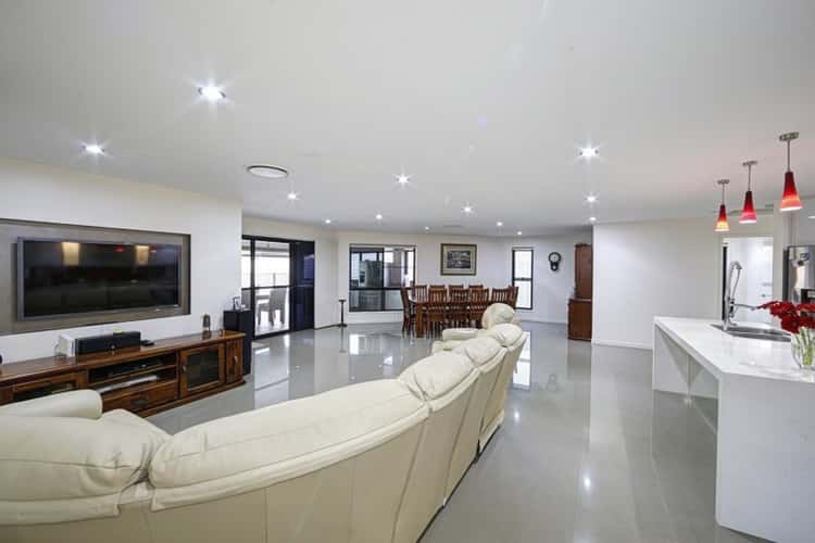Sixth view of Homely house listing, 3 Belle Eden Drive, Ashfield QLD 4670