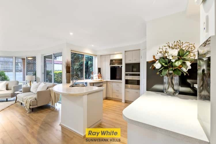 Seventh view of Homely house listing, 13 Taldot Place, Sunnybank Hills QLD 4109