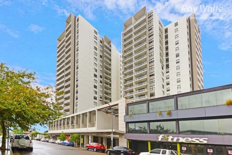 Main view of Homely unit listing, 3/109-113 George Street, Parramatta NSW 2150