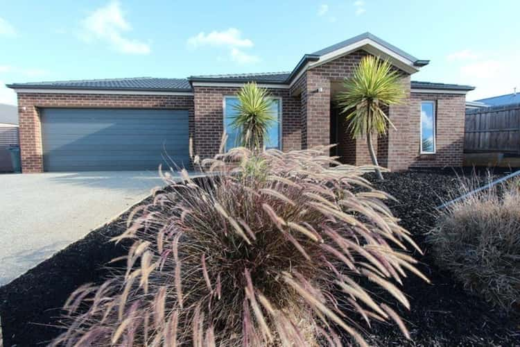 25 Ficinia Mews, Highton VIC 3216