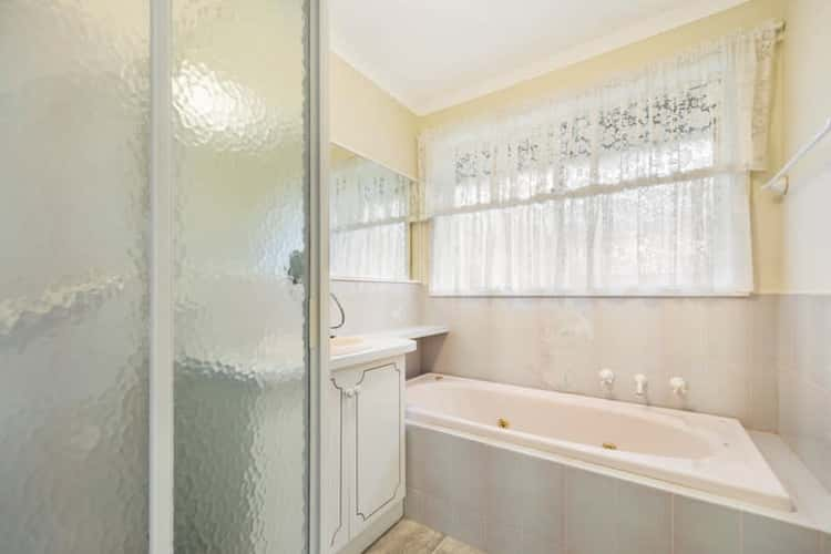 Fourth view of Homely house listing, 1/24 Jasmine Drive, Delacombe VIC 3356