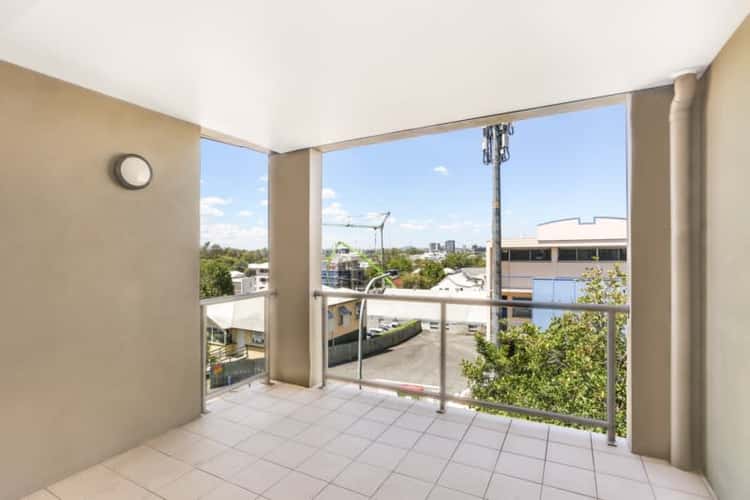 Third view of Homely unit listing, 14/14 Lever Street, Albion QLD 4010