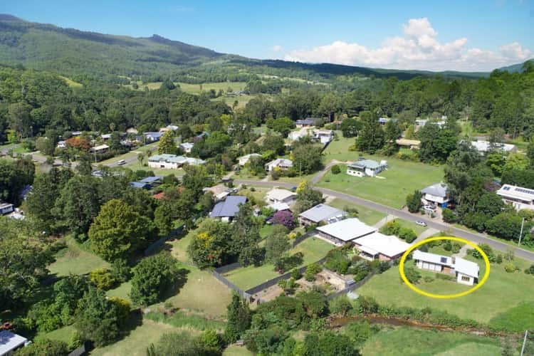 26 Wollumbin Street, Tyalgum NSW 2484