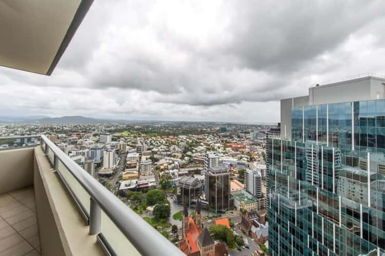 499/420 Queen Street, Brisbane QLD 4000