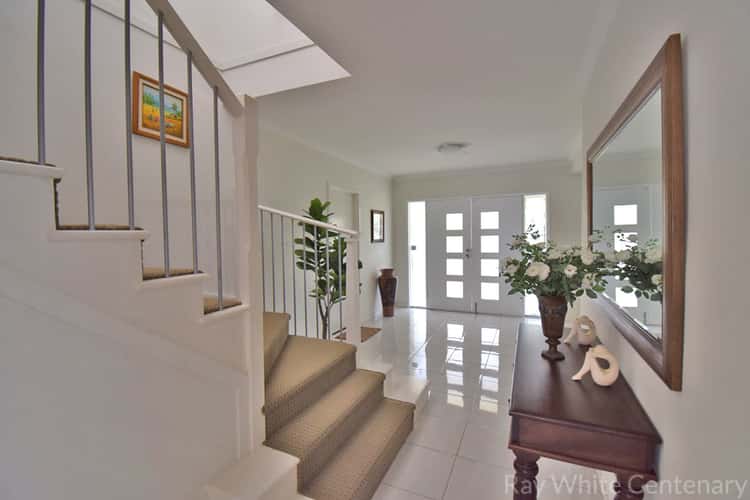 Second view of Homely house listing, 69 Sinnamon Road, Sinnamon Park QLD 4073