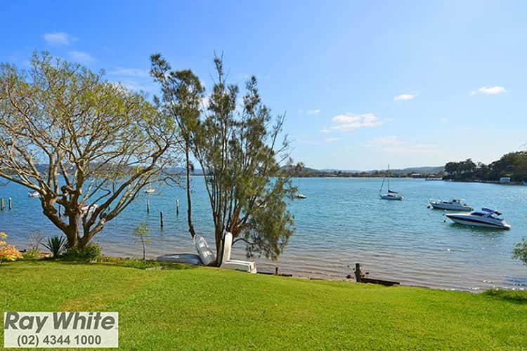 Seventh view of Homely house listing, 498 Orange Grove Road,, Blackwall NSW 2256