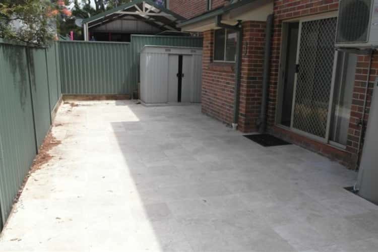 Fifth view of Homely townhouse listing, 10/149-151 Derby Street, Penrith NSW 2750