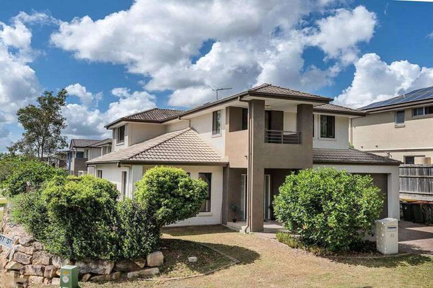 Main view of Homely house listing, 68 Summit Street, Belmont QLD 4153