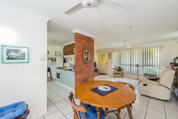 Fifth view of Homely house listing, 55 Avenell Street, Avenell Heights QLD 4670